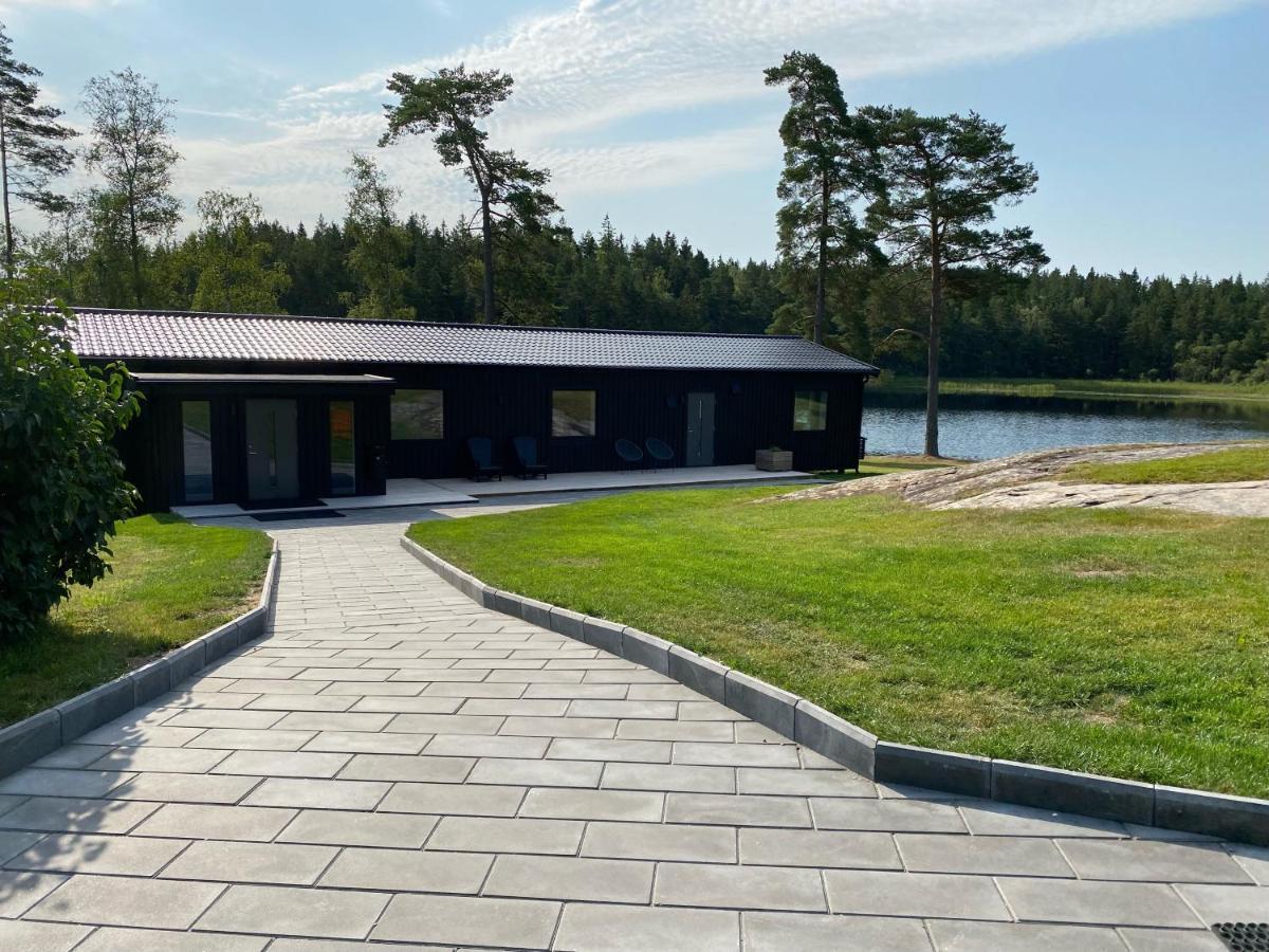 Grabogarden Event And Conference Center Villa Exterior photo
