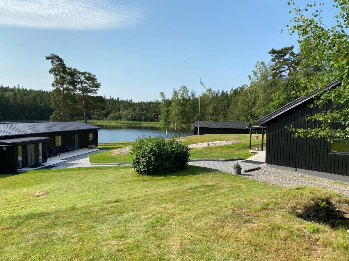 Grabogarden Event And Conference Center Villa Exterior photo