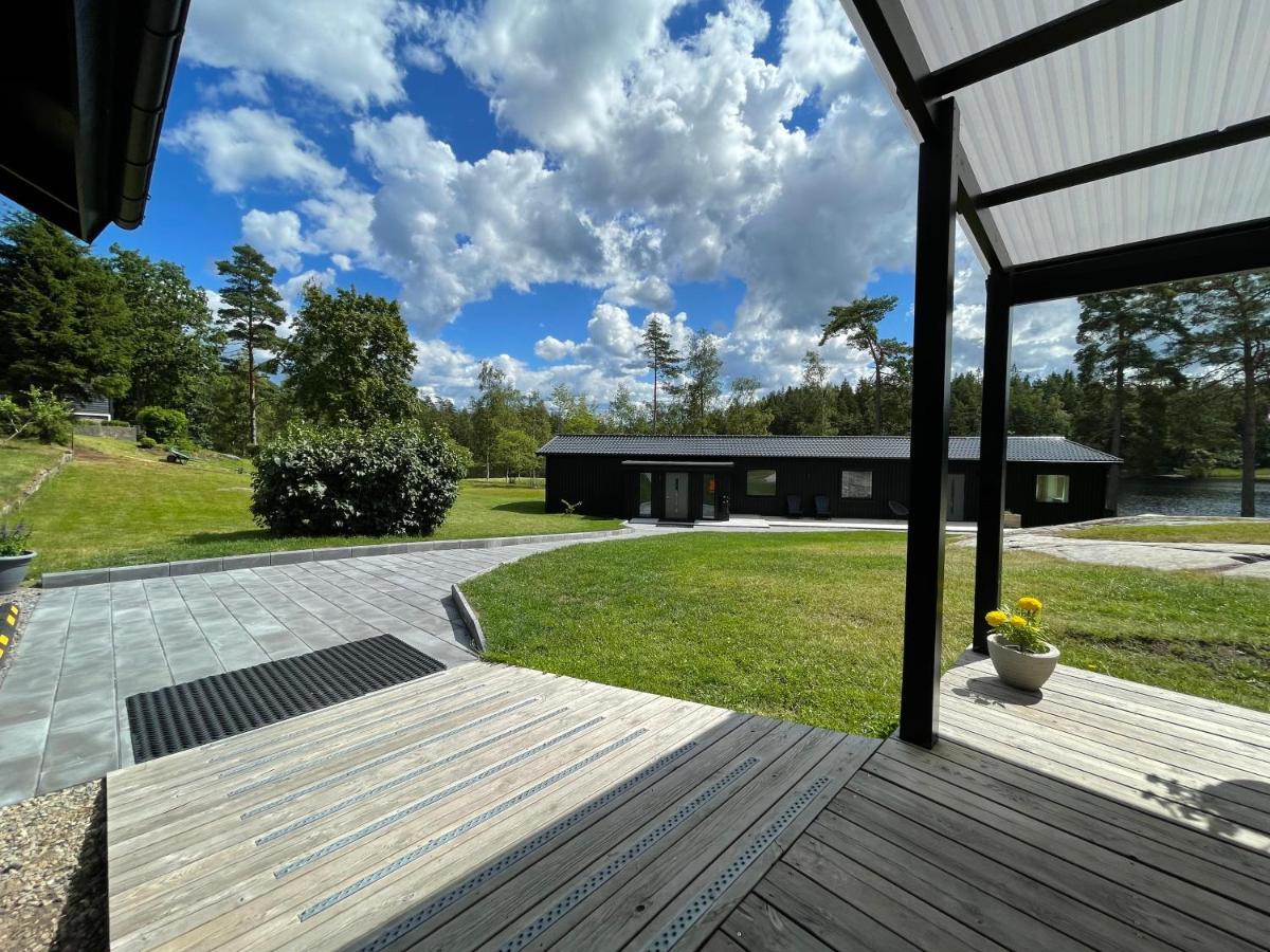 Grabogarden Event And Conference Center Villa Exterior photo