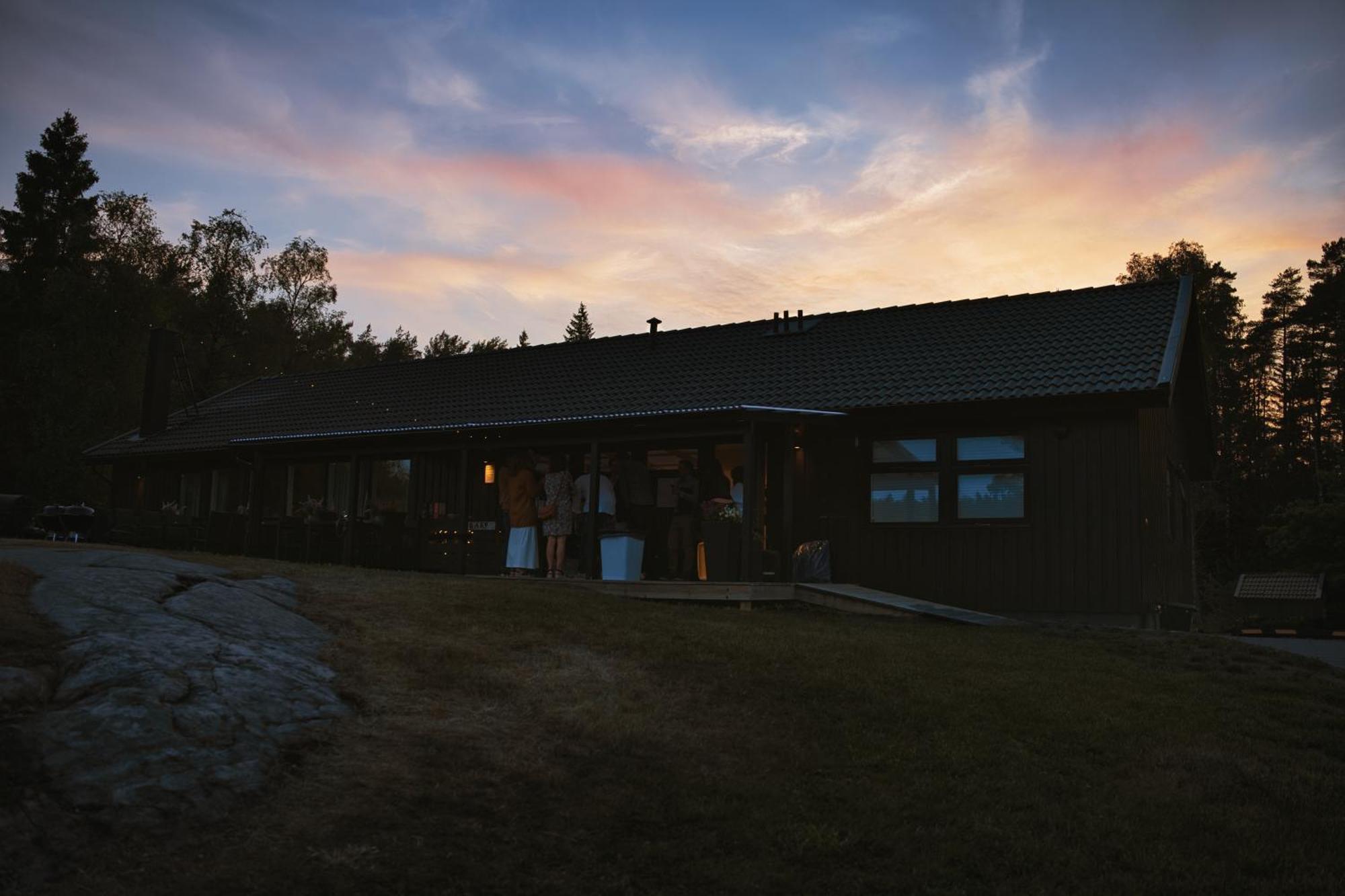 Grabogarden Event And Conference Center Villa Exterior photo