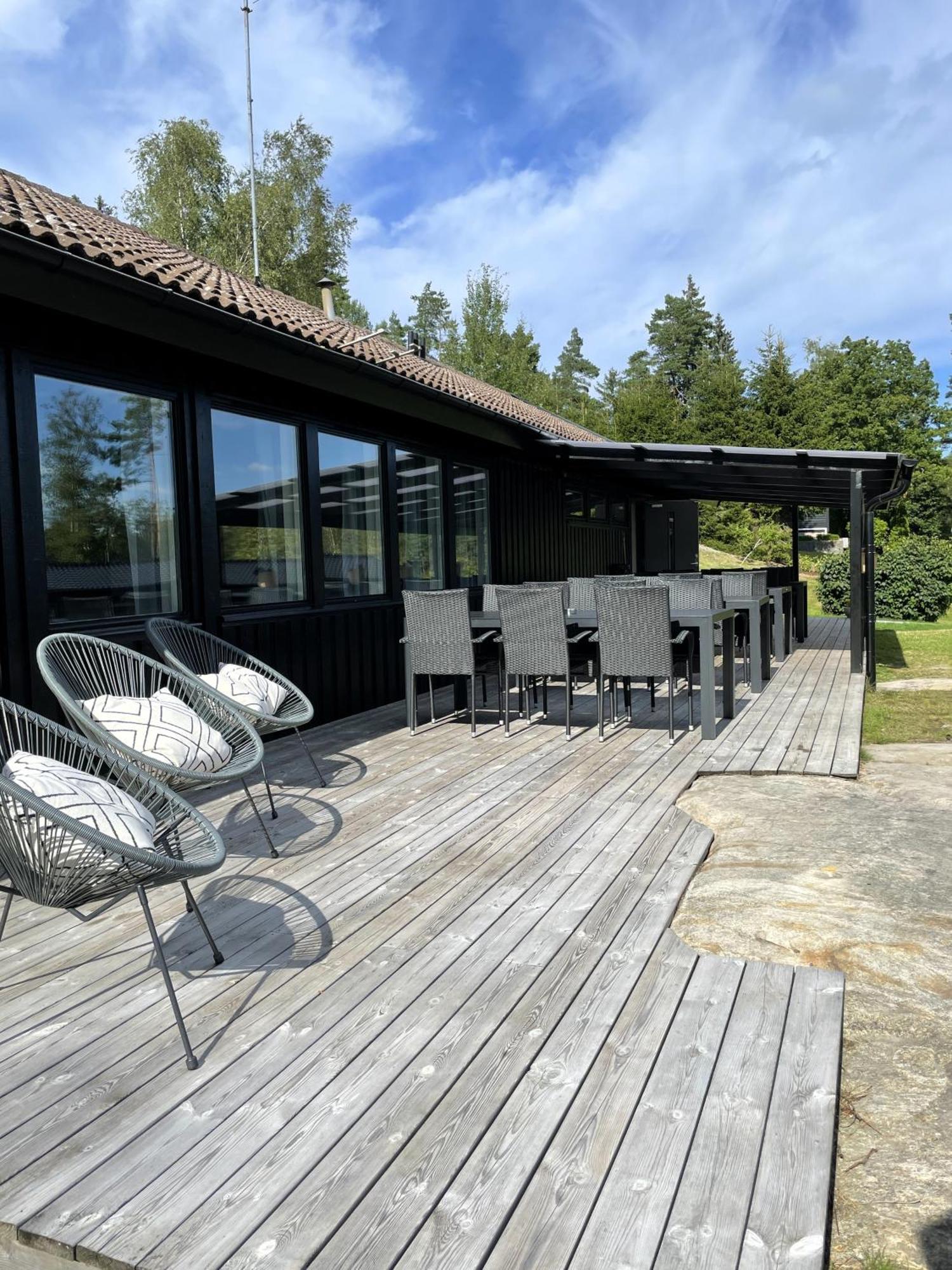 Grabogarden Event And Conference Center Villa Exterior photo
