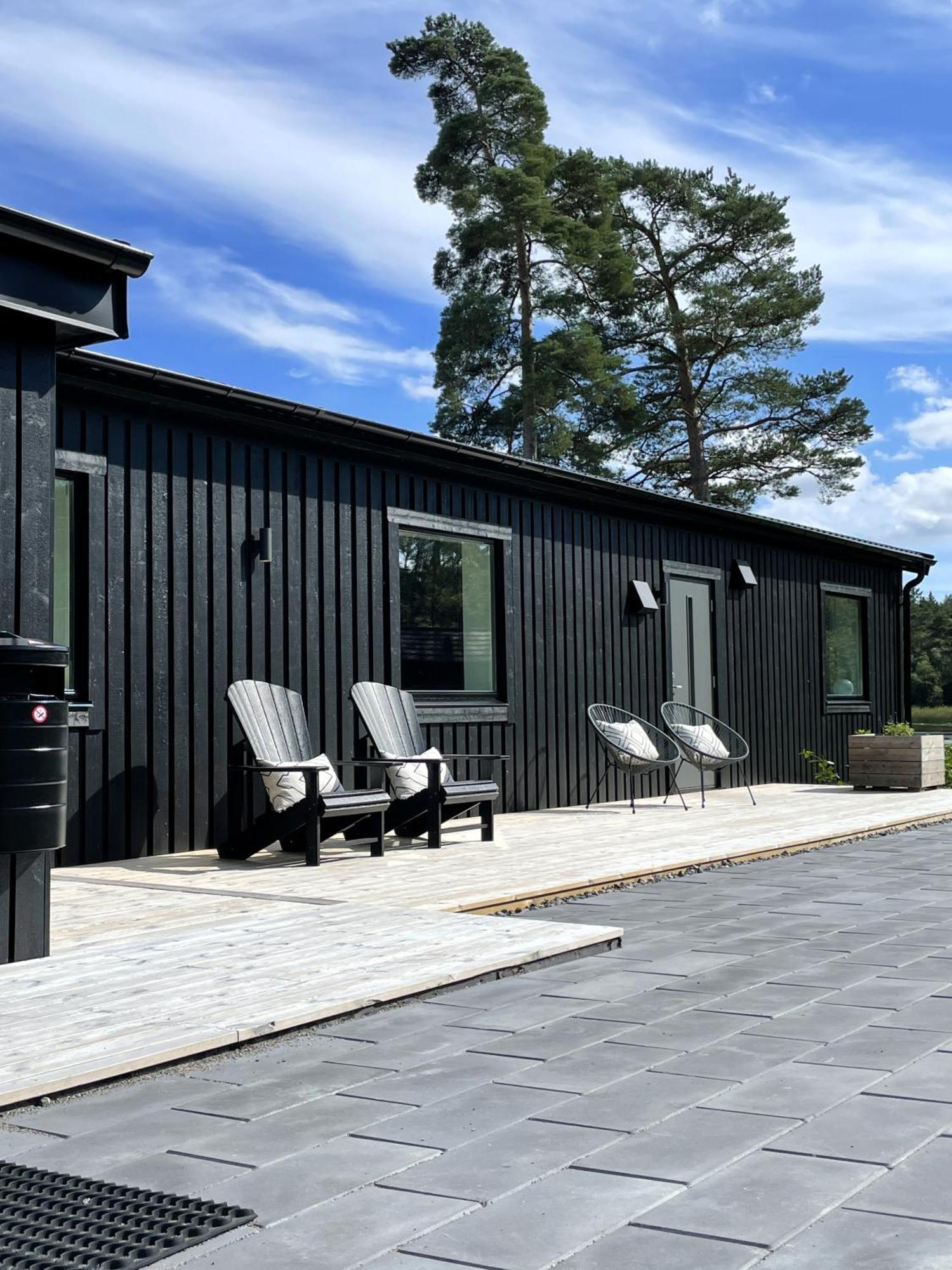 Grabogarden Event And Conference Center Villa Exterior photo