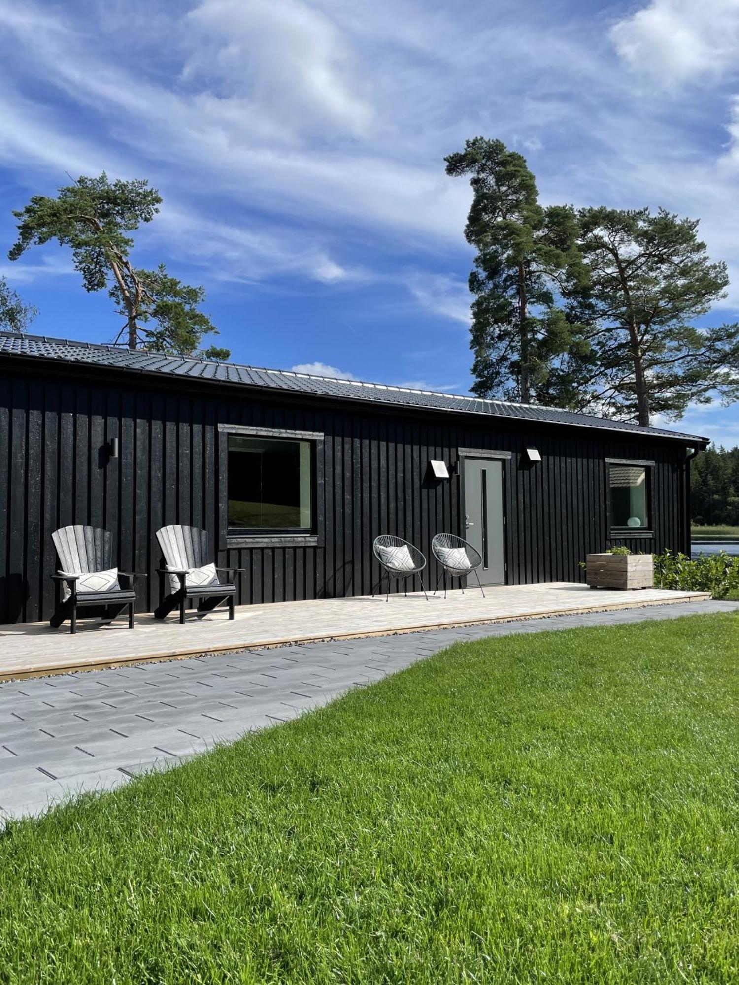 Grabogarden Event And Conference Center Villa Exterior photo