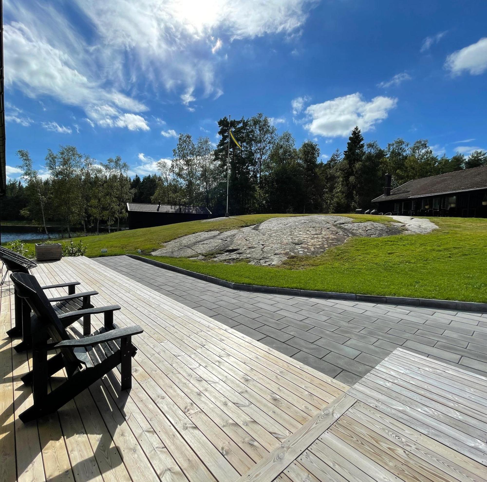 Grabogarden Event And Conference Center Villa Exterior photo