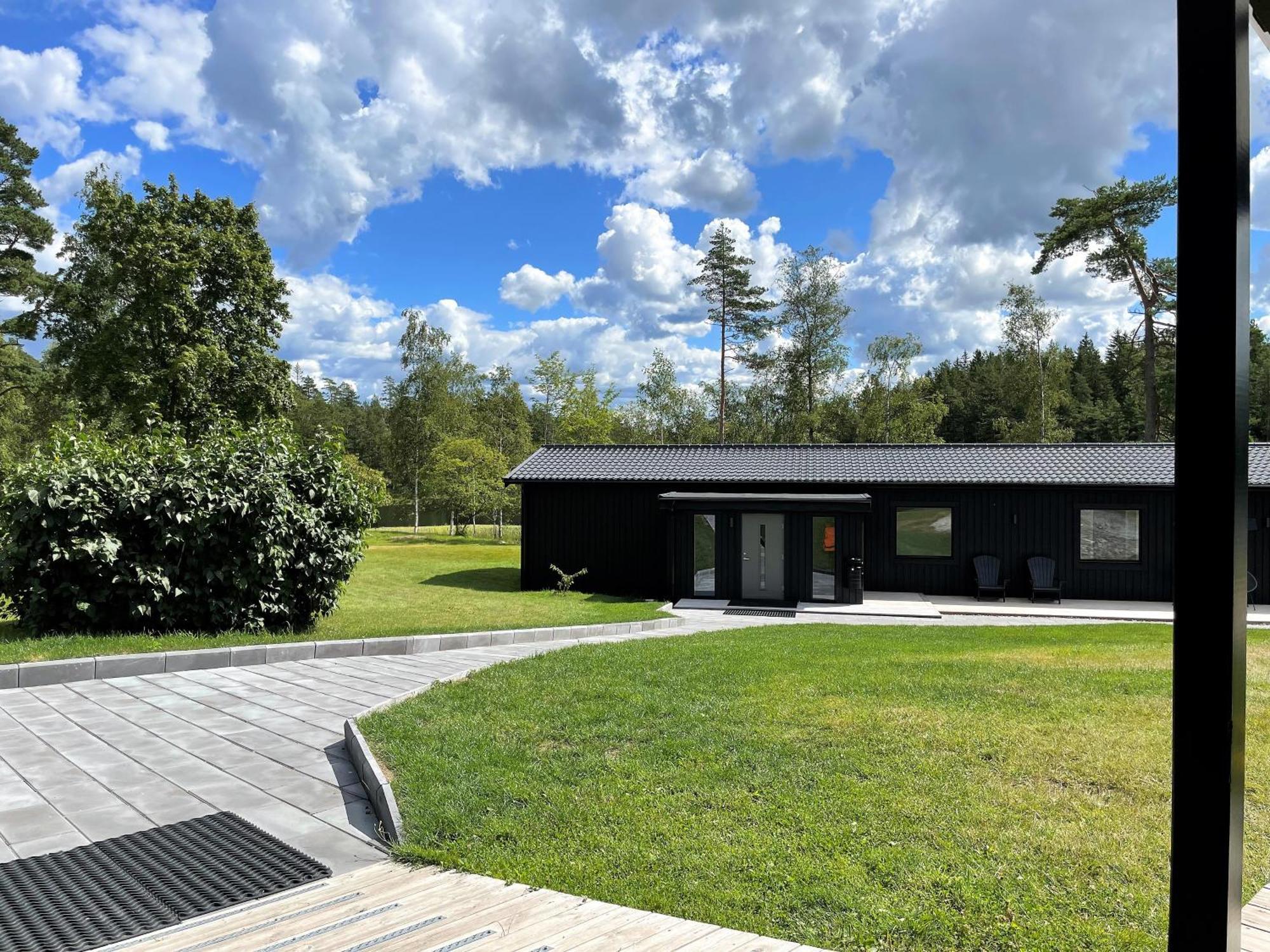Grabogarden Event And Conference Center Villa Exterior photo