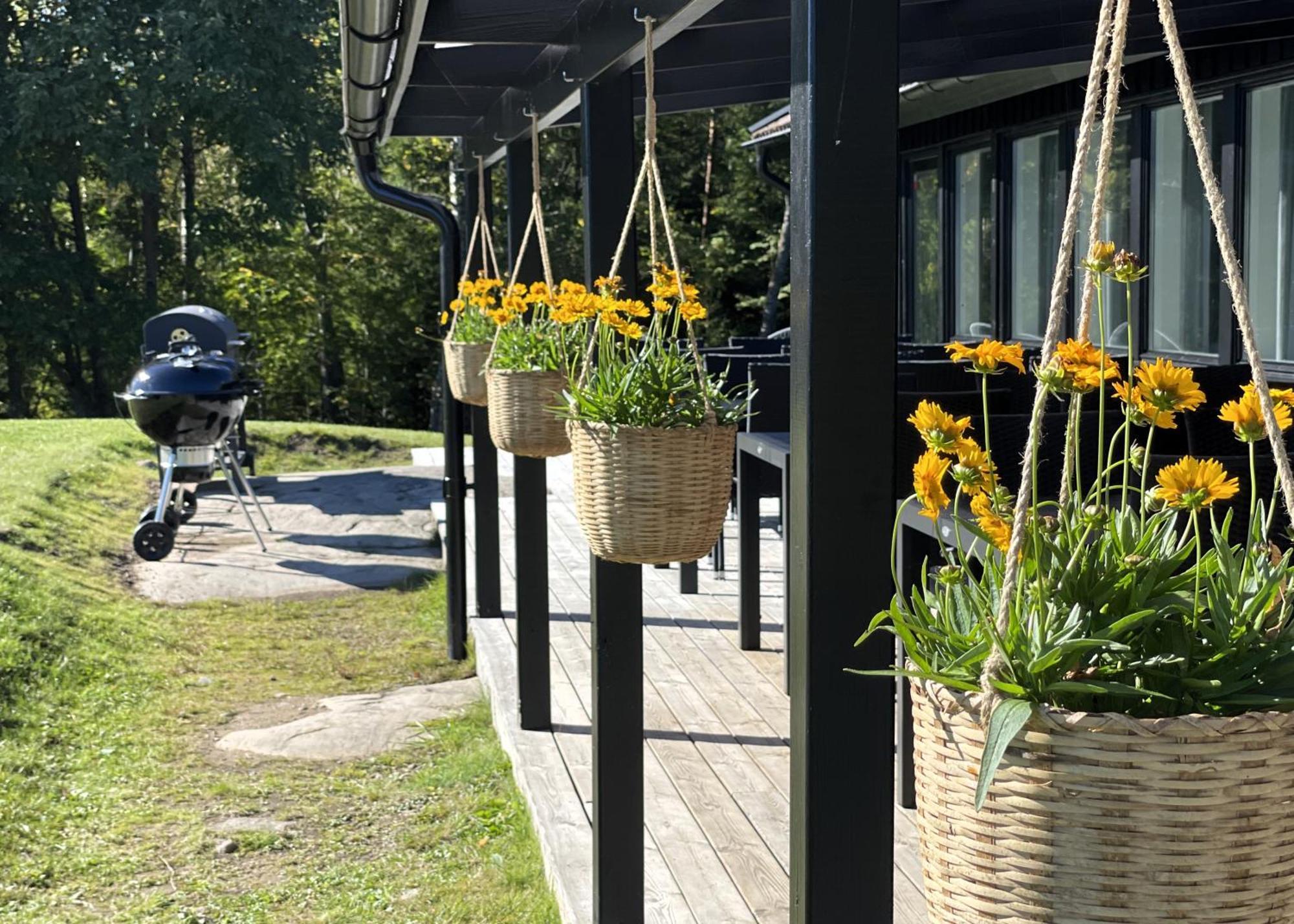 Grabogarden Event And Conference Center Villa Exterior photo